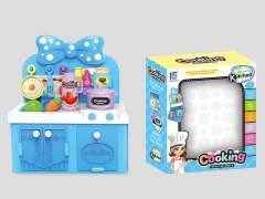 Kitchen Set toys