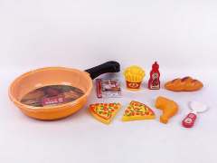 Kitchen Set toys