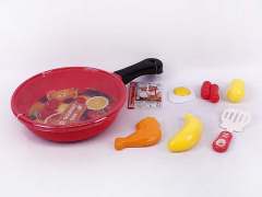 Kitchen Set toys