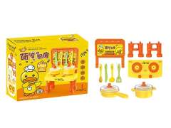 Kitchen Set toys