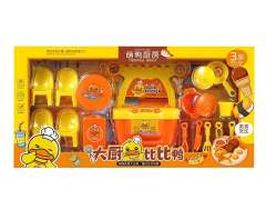 Kitchen Set toys