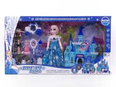 Castle Toys W/L_M(2S) toys