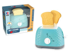 Bread Machine toys