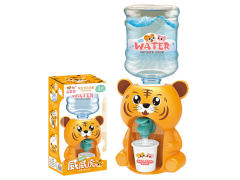 Water Dispenser toys