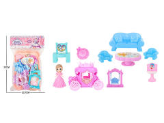 Furniture Set toys