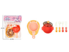 Kitchen Set toys