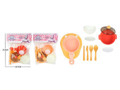 Kitchen Set(2S) toys