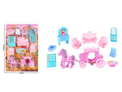 Furniture Set toys