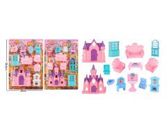 Furniture Set(2S) toys