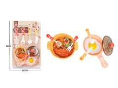 Kitchen Set toys