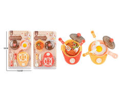 Kitchen Set(2S) toys