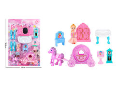 Furniture Set toys