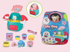 Pet Dog Set toys