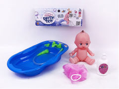 Tub Set toys