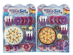 Tea Set(2S) toys