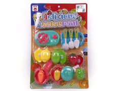 Kitchen Set toys