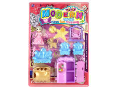 Furniture Set toys