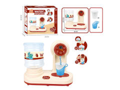 Electric Water Dispenser W/L_M toys