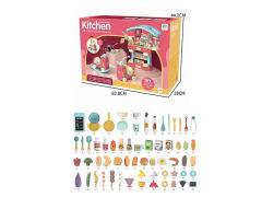 Kitchen Set toys