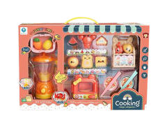 Kitchen Set toys