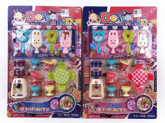 Dessert Shop(2C) toys