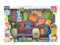 Kitchen Set toys