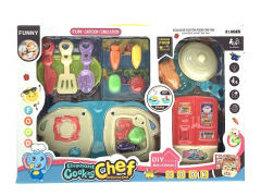 Kitchen Set toys