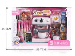 Coffee Maker Set toys