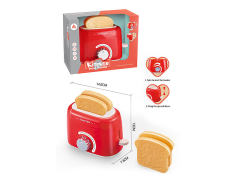 Bread Machine toys