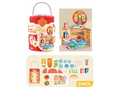 Kitchen Set toys