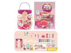 Travel Set toys