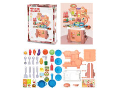 Kitchen Set toys