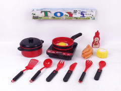 Kitchen Set toys