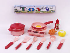 Kitchen Set toys