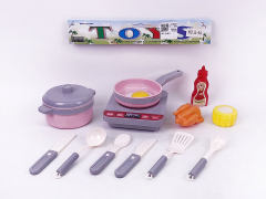 Kitchen Set toys