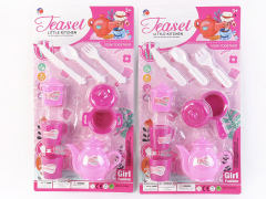 Kitchen Set(2S) toys