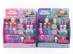 Ice Cream Set(2C) toys