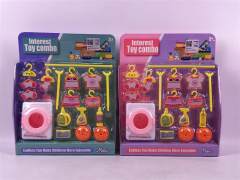 Washer Set(2C) toys