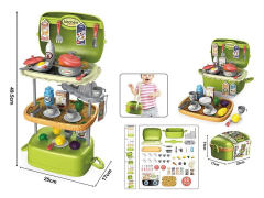 Kitchen Set toys