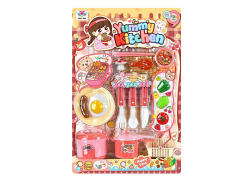 Kitchen Set toys