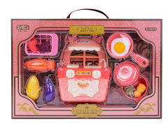 Kitchen Set toys