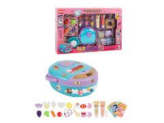 Rice Cooker Set(2C) toys