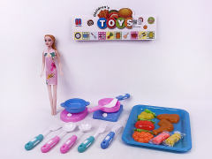 Kitchen Set toys