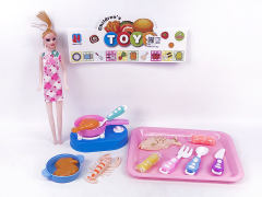 Kitchen Set toys