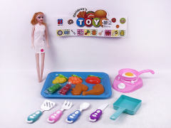 Kitchen Set toys