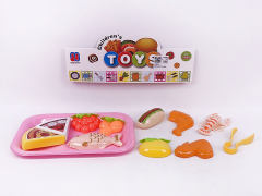 Food Set toys