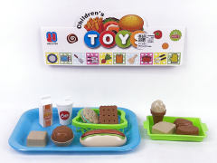 Biscuit Set toys