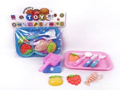 Kitchen Set(2S) toys