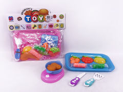 Kitchen Set(2S) toys