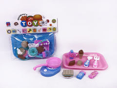 Kitchen Set(2S) toys